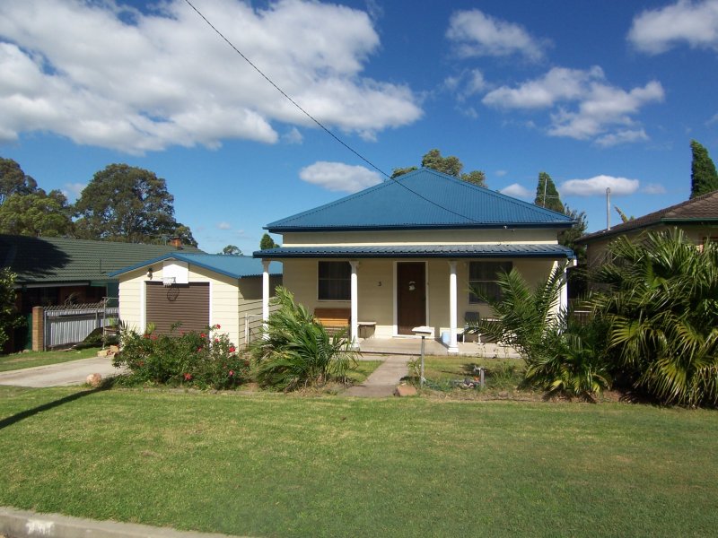 83 Robert Street, Tenambit, NSW 2322 Property Details