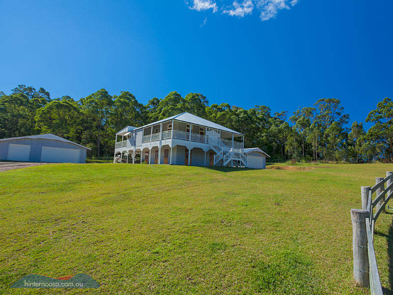 11 Potters Lane, Pomona, Qld 4568 Property Details