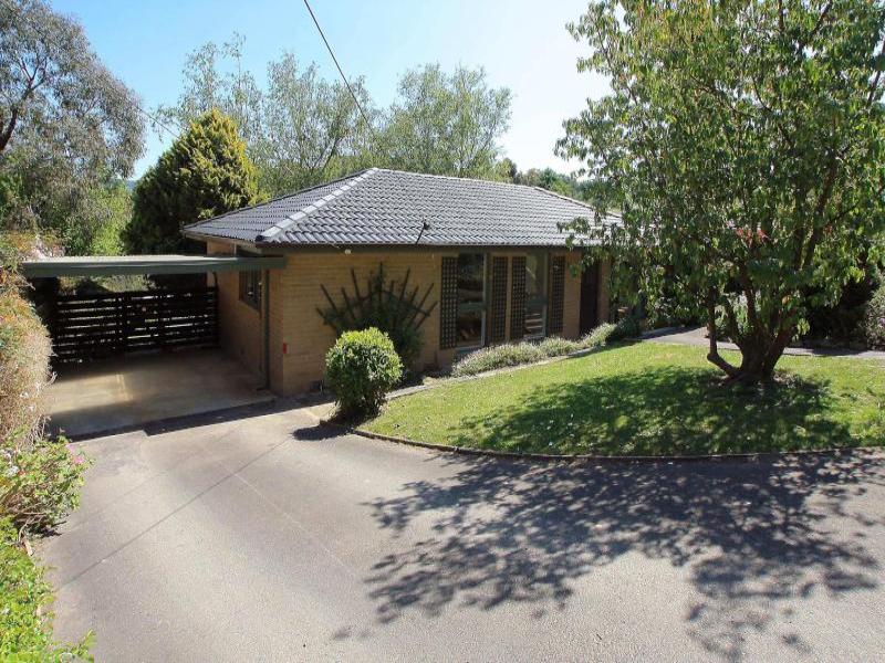 4 Burns Way, Monbulk, Vic 3793 Property Details