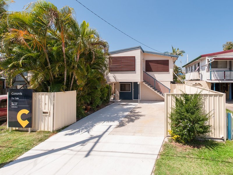 58 Longland Street, Redcliffe, Qld 4020 Property Details