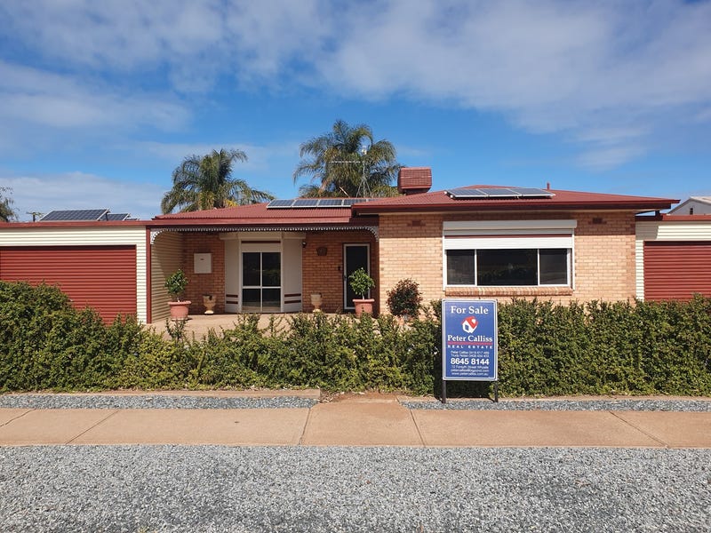 41 Nicolson Avenue, Whyalla Playford, SA 5600