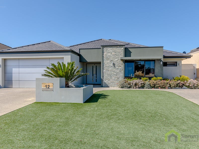 12 Glenesk Street, Madeley, WA 6065 - Property Details