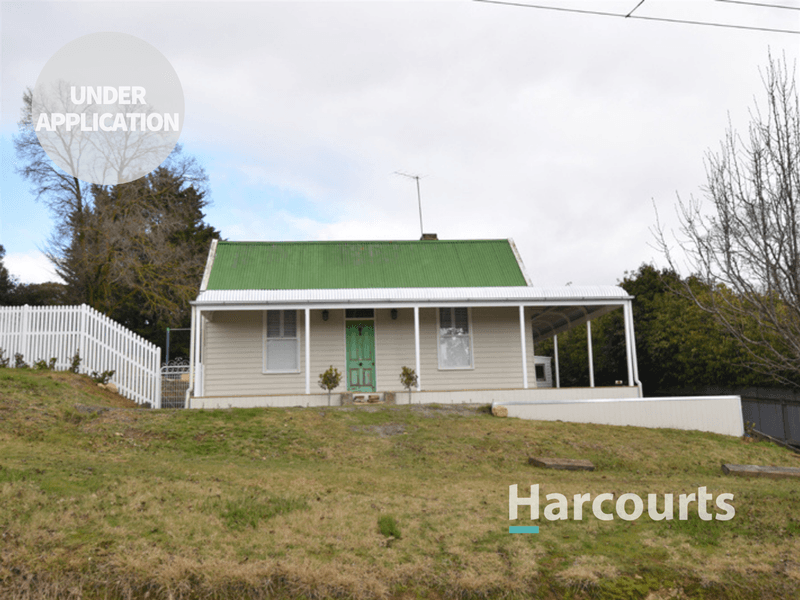 12 Hodge Street, Beechworth, VIC 3747