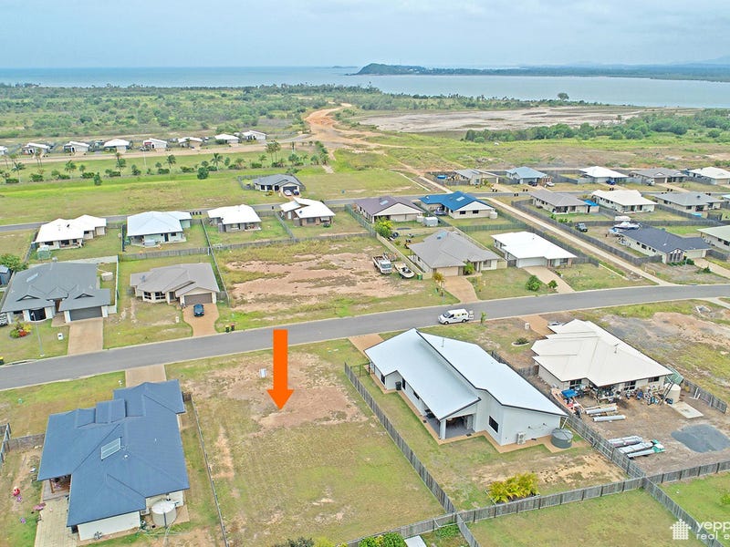 12 new forest road, zilzie, qld 4710 - residential land