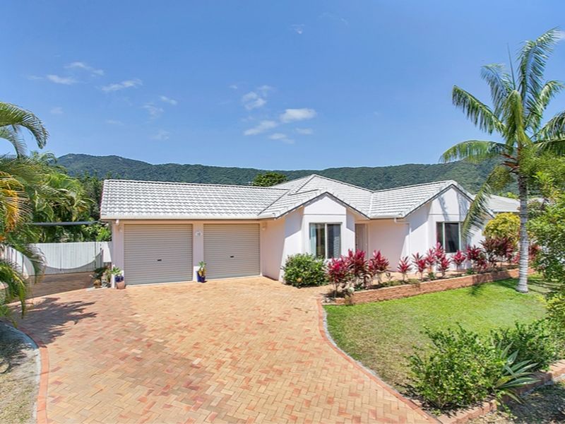 12 Parkinson Avenue, Kewarra Beach, QLD 4879