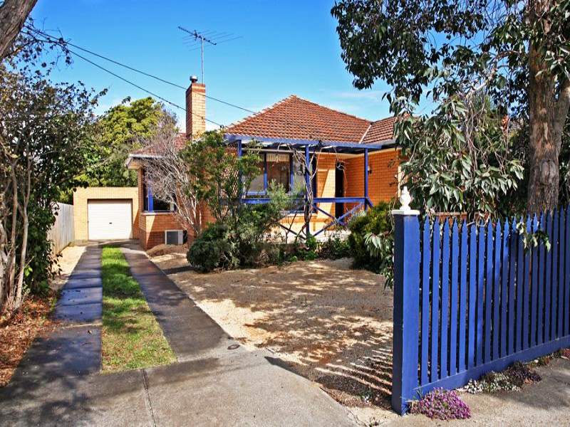 25 Cuthbert Avenue, Highton, Vic 3216 Property Details