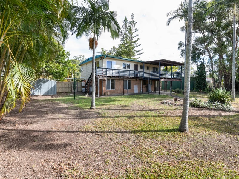 11 Shirley St, Eagleby, Qld 4207 House for Sale