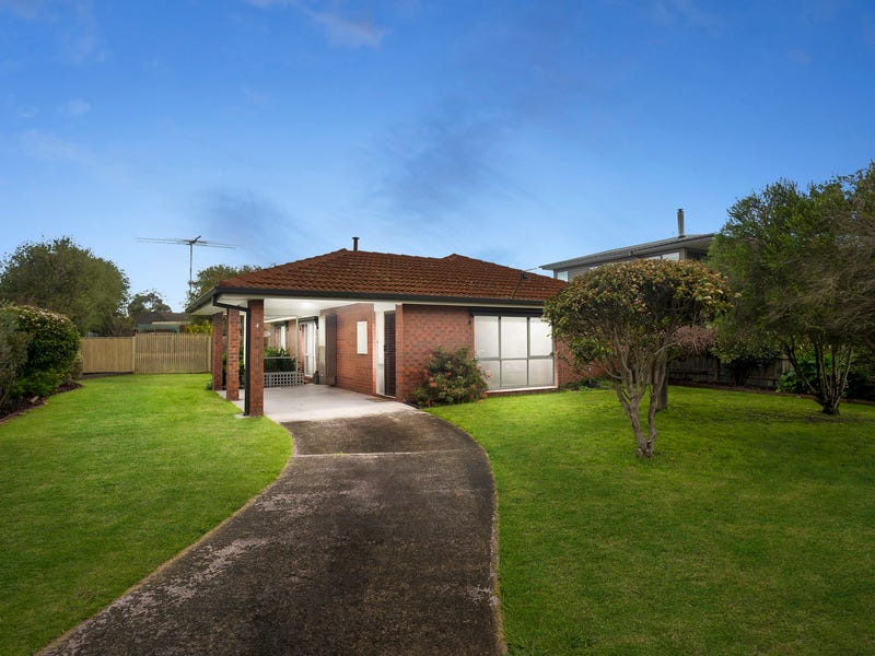 4 Highfield Road, McCrae, Vic 3938 Property Details