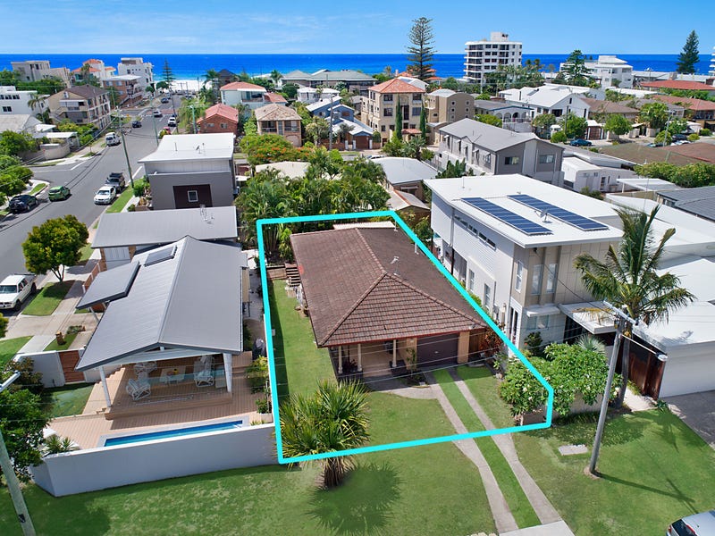 45 Petrel Avenue, Mermaid Beach, QLD 4218