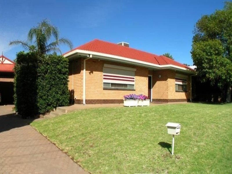 21 Donaldson Terrace, Port Augusta West, SA 5700