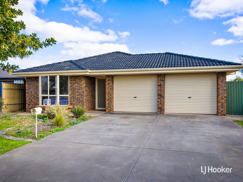 134 President Avenue, Andrews Farm, SA 5114