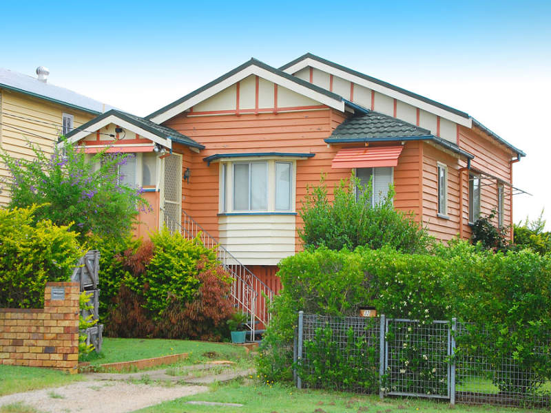 30 Maudsley Street, Kedron, QLD 4031