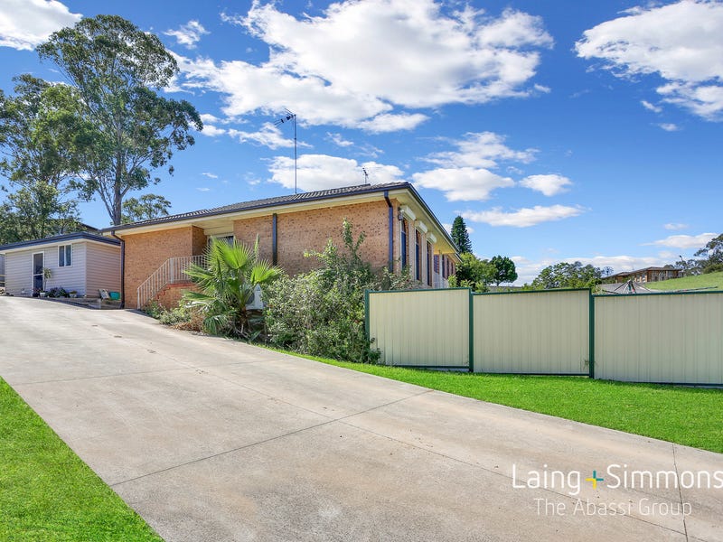7 & 7A Bernarra Place, Cranebrook, NSW 2749 Property Details