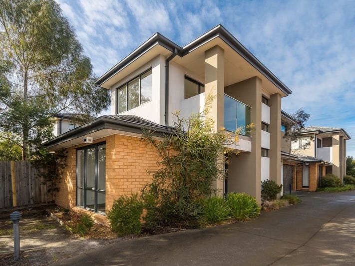 1/55 Culcairn Drive, Frankston South, Vic 3199 Townhouse for Sale