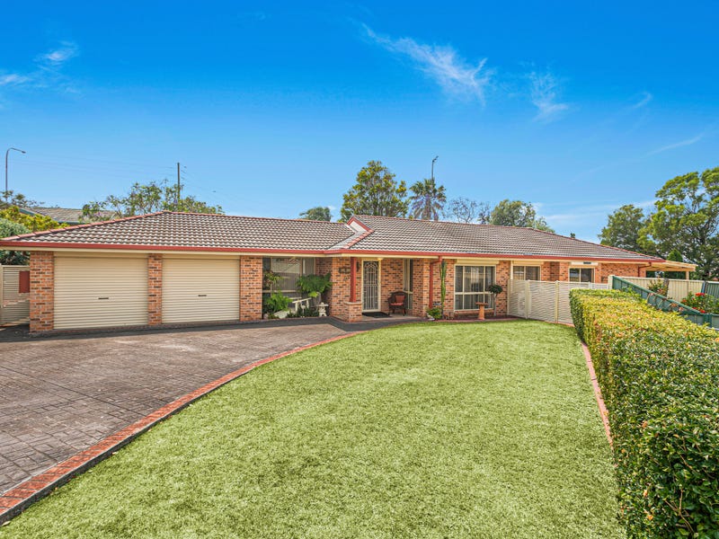 14 Durras Close, Flinders, NSW 2529