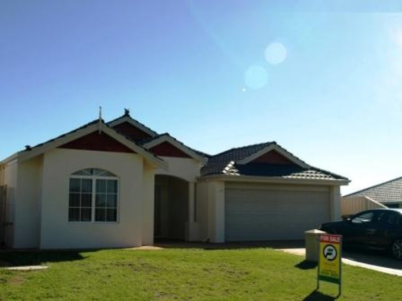 22 Prestwick Road, Dunsborough, WA 6281 Property Details