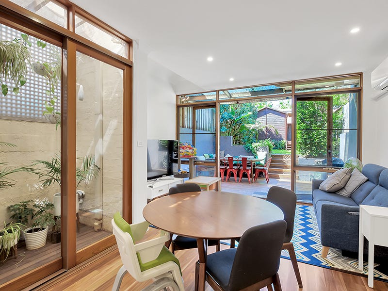 77A Hubert Street, Lilyfield, NSW 2040