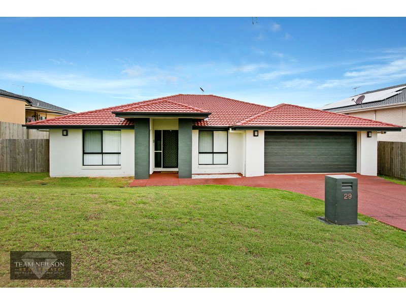 29 Cypress Street, Redland Bay, QLD 4165