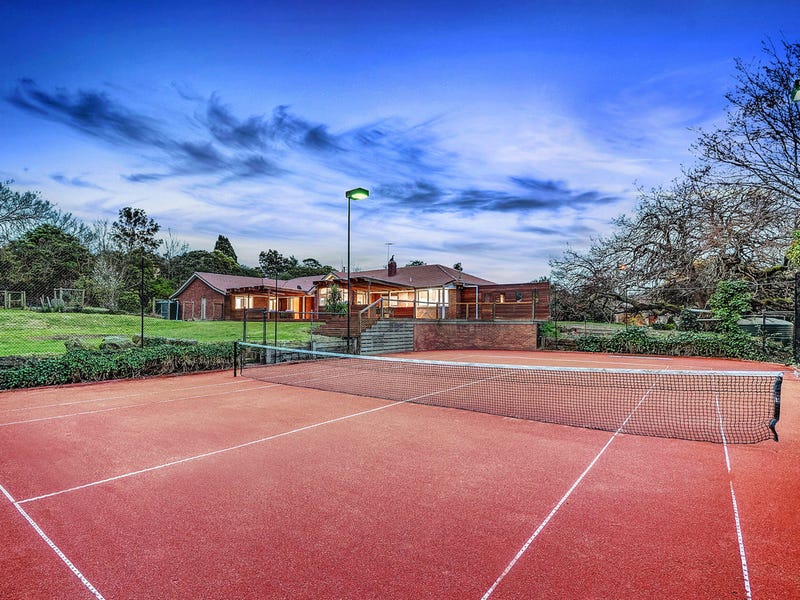 3539 Milne Road, Park Orchards, VIC 3114