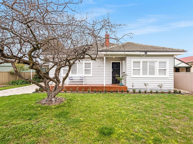 36 Appin Street, Wangaratta, Vic 3677 Property Details