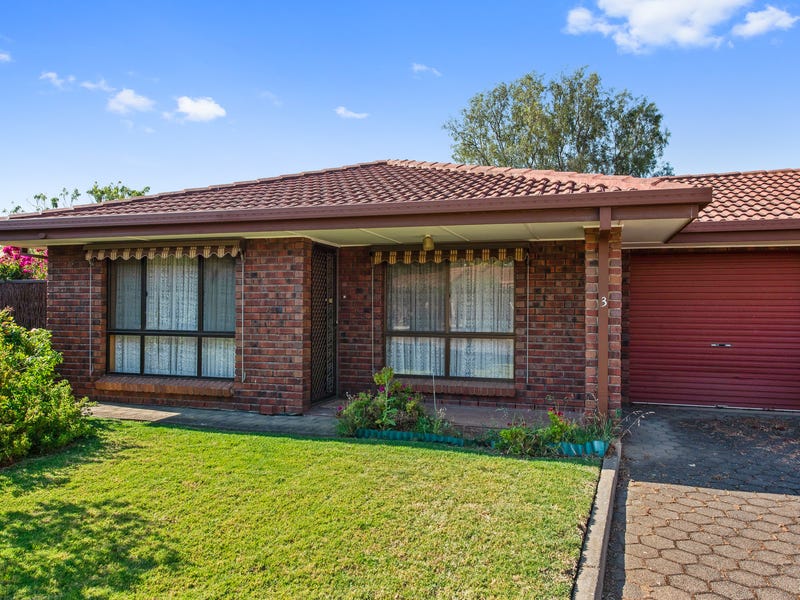 3/25 Royal Avenue, Pooraka, SA 5095 - Property Details