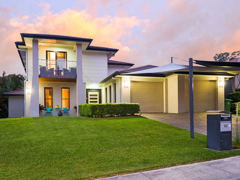 92 Coomera Springs Boulevard, Upper Coomera, QLD 4209