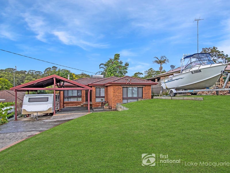 45 Fifth Street, Seahampton, NSW 2286 Property Details
