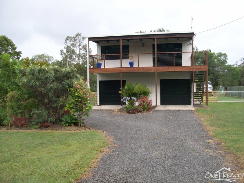95 Wilkinson Road, Tuan, QLD 4650