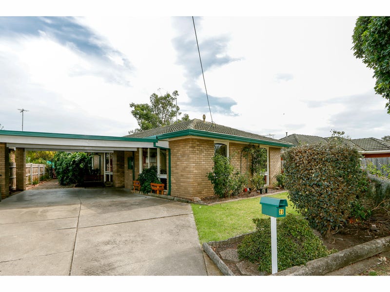 23 Howard Street, Sale, Vic 3850 Property Details