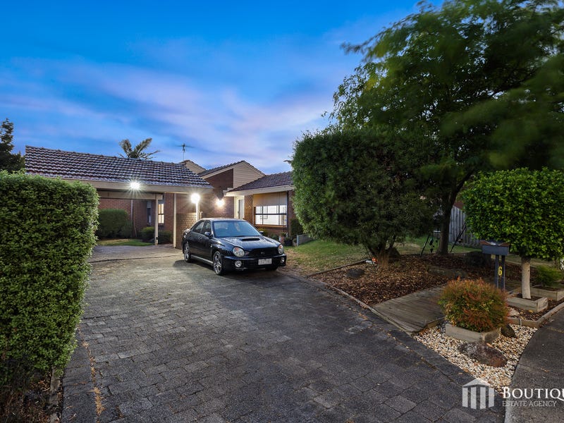 6 Mowbray Court, Noble Park North, VIC 3174