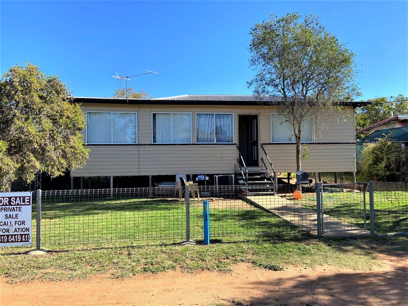 89 Edward Street, Charleville, Qld 4470 House for Sale realestate