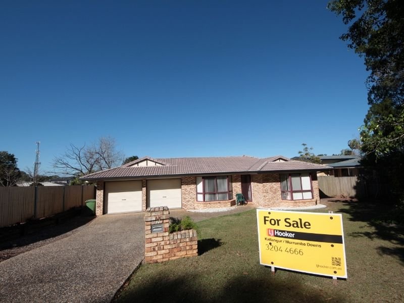 7 Macarthur Drive, Kallangur, Qld 4503 Property Details