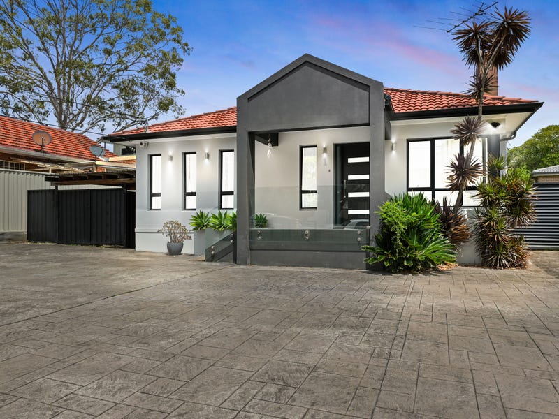 1 Margaret Street, Kingsgrove, NSW 2208 House for Sale realestate