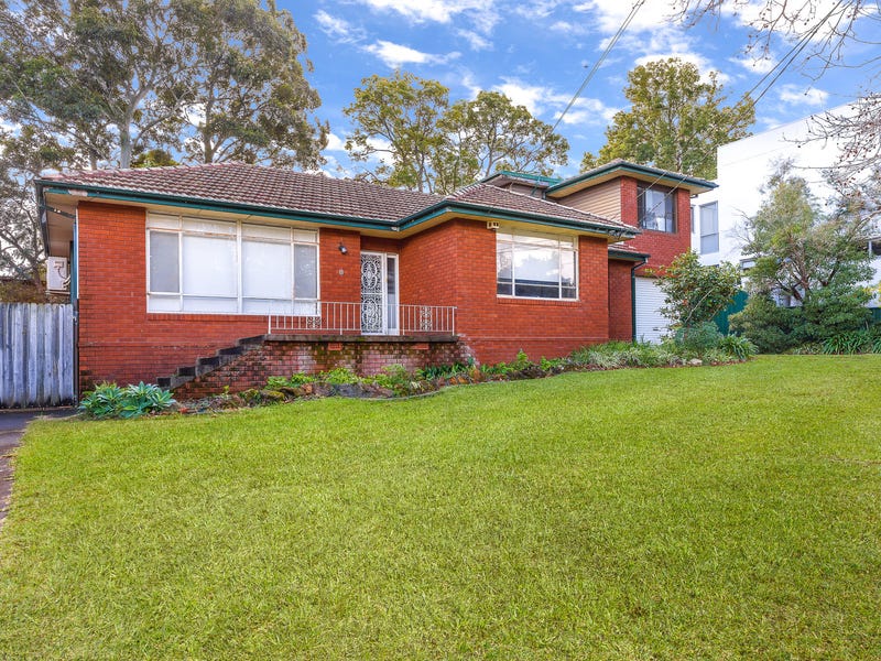 8 Barellan Avenue, Carlingford, NSW 2118