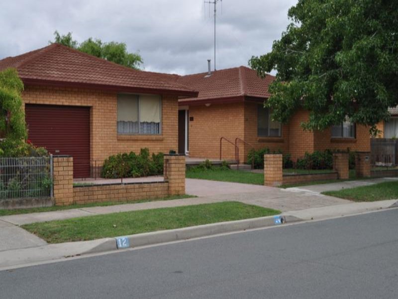 14 Albert St, Queanbeyan, NSW 2620 Property Details