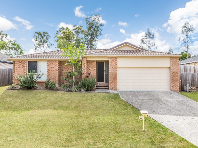 44 Drysdale Place, Brassall, QLD 4305 - realestate.com.au