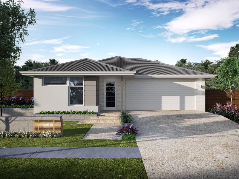 Lot18 Arravanda Crescent, Pallara, Qld 4110 - Property Details