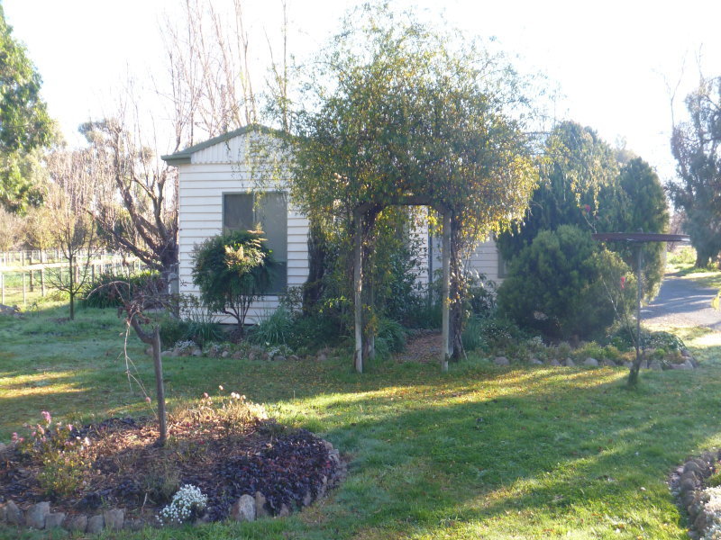 525 Old Dookie Road, Shepparton East, VIC 3631