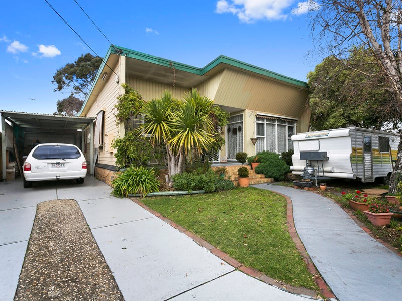 12 Hodges Street, Seaford, VIC 3198