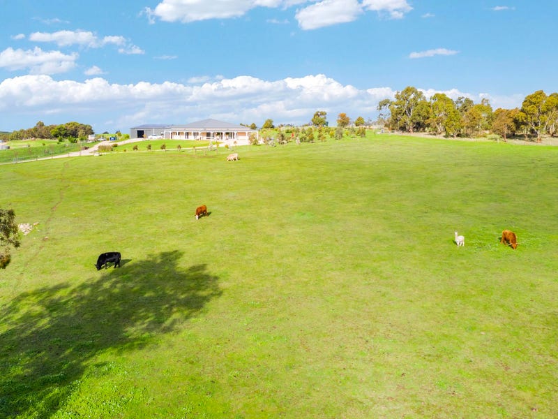 28 Road, Bugle Ranges, SA 5251