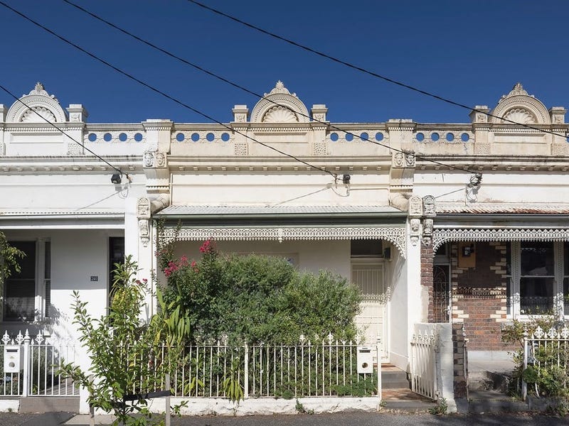 238 Canning Street, Carlton North, VIC 3054