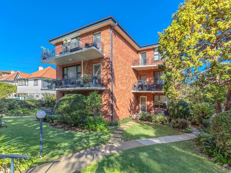 4/5 Harrison Street, Cremorne, NSW 2090 Property Details