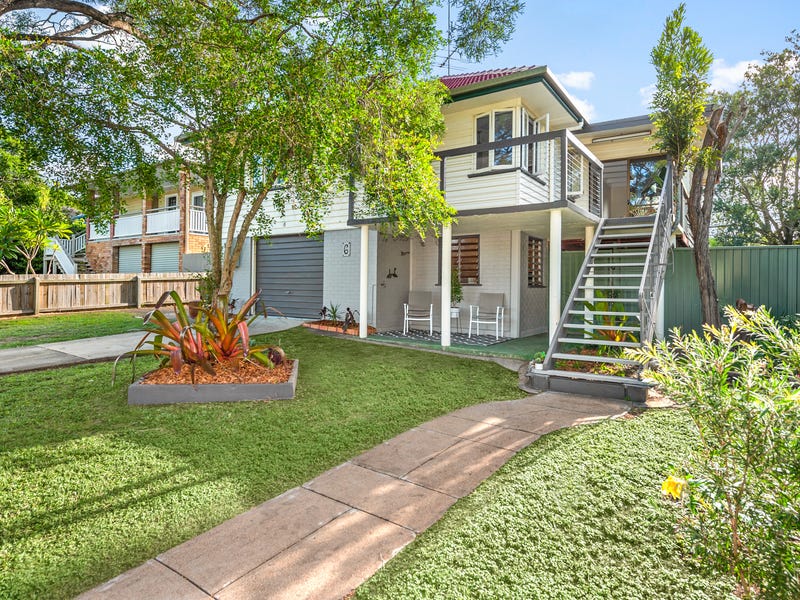 6 Kanangra Street, Stafford, Qld 4053 Property Details