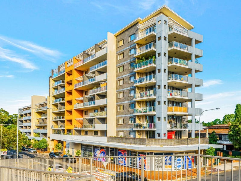 30/286292 Fairfield Street, Fairfield, NSW 2165 Apartment for Rent