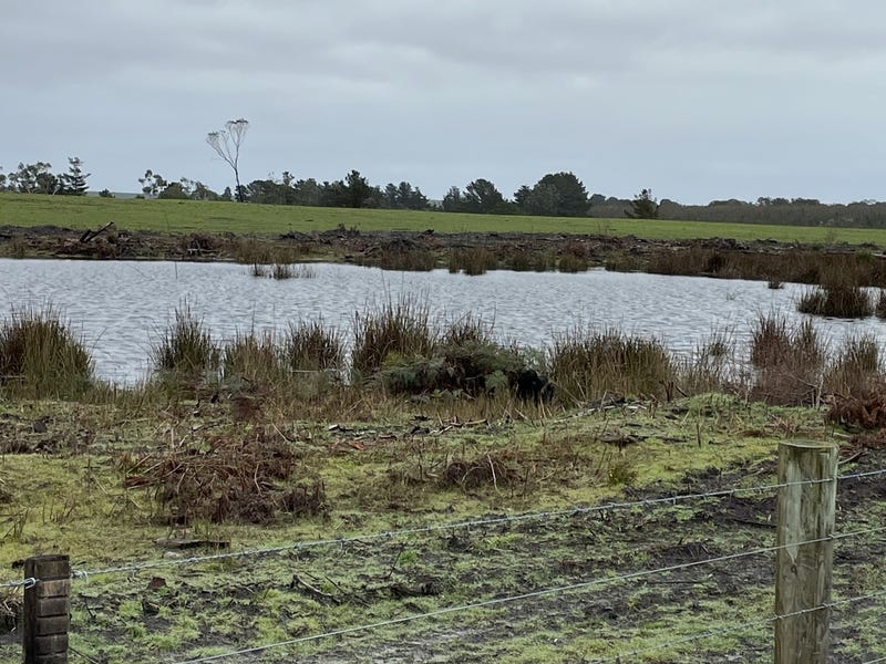 DartmoorDigby Road, Dartmoor, Vic 3304 Property Details