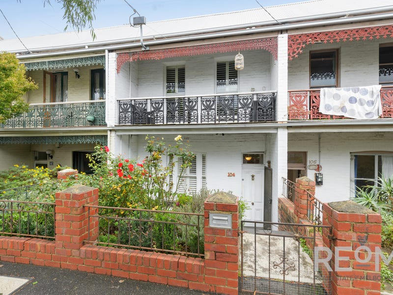 104 Barkly Street, Brunswick East, VIC