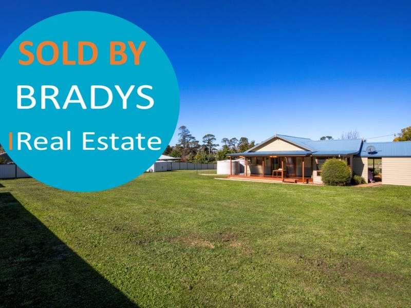 15 Bourke Street, Collector, NSW 2581