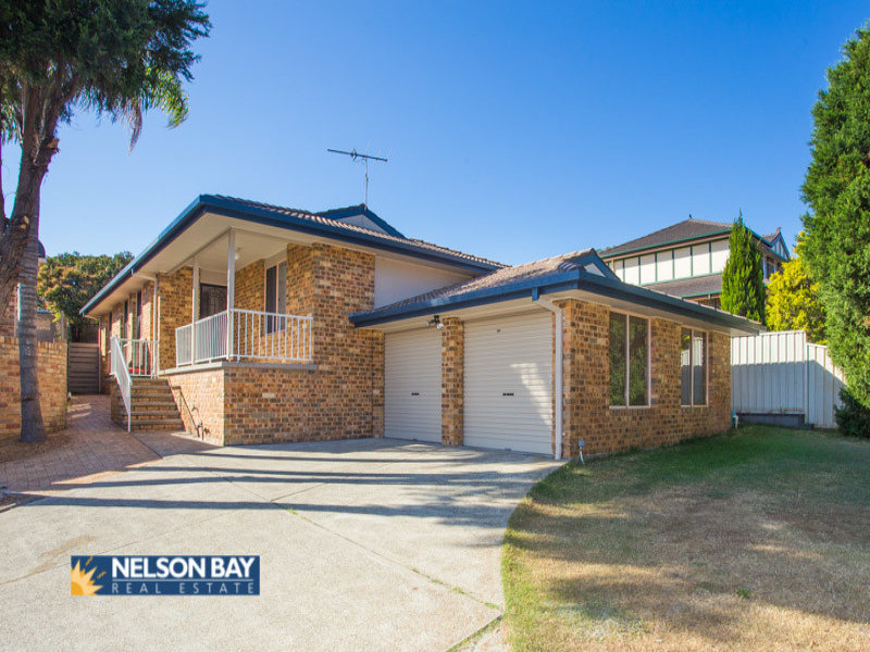 2/20 Windward Close, Corlette, NSW 2315 Property Details