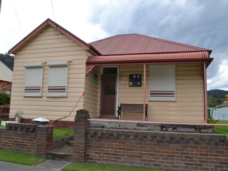 34 Laidley Street, Lithgow, NSW 2790 - Property Details