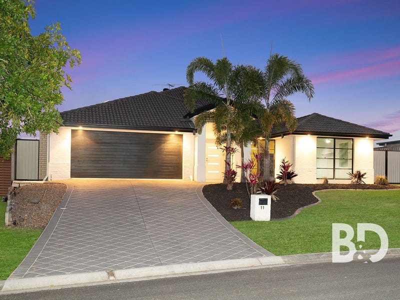 11 Citrus Court, Narangba, QLD 4504